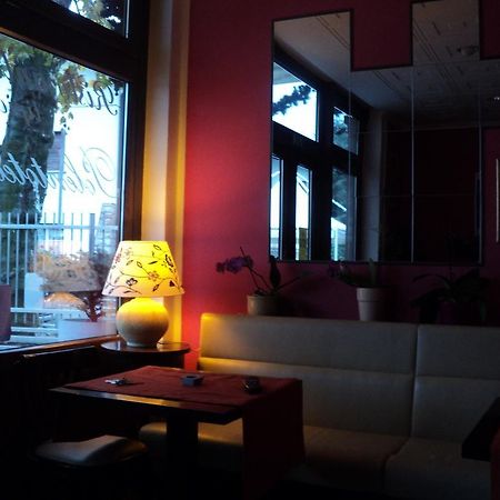 Albergo Del Cacciatore Cremeno 外观 照片