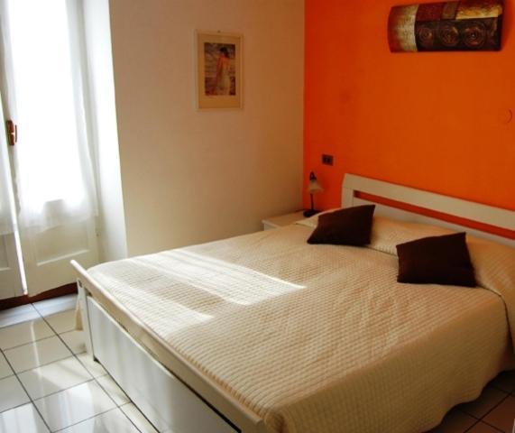 Albergo Del Cacciatore Cremeno 客房 照片