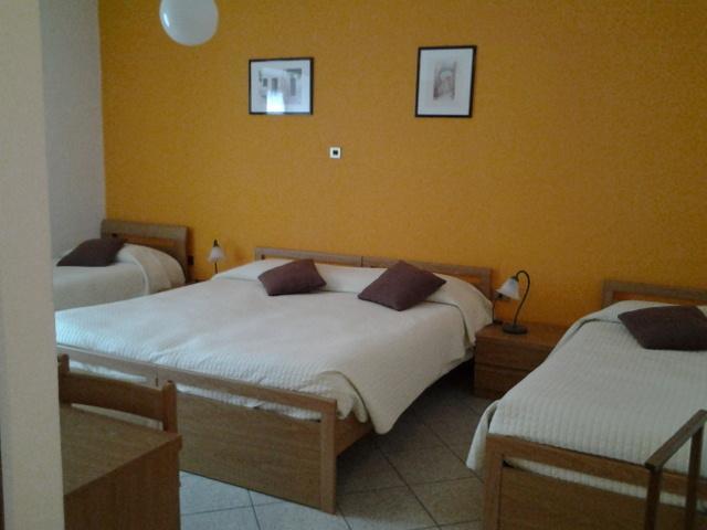 Albergo Del Cacciatore Cremeno 客房 照片