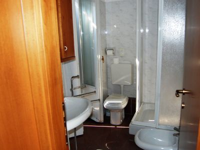 Albergo Del Cacciatore Cremeno 外观 照片